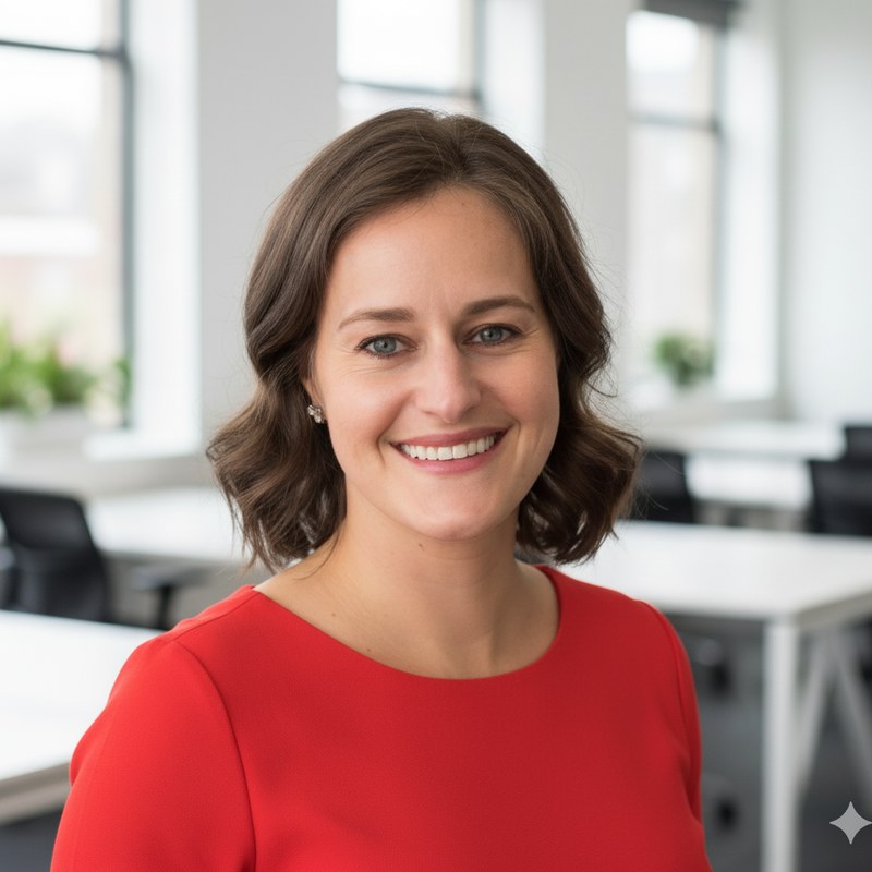 Erin Felton, Founder